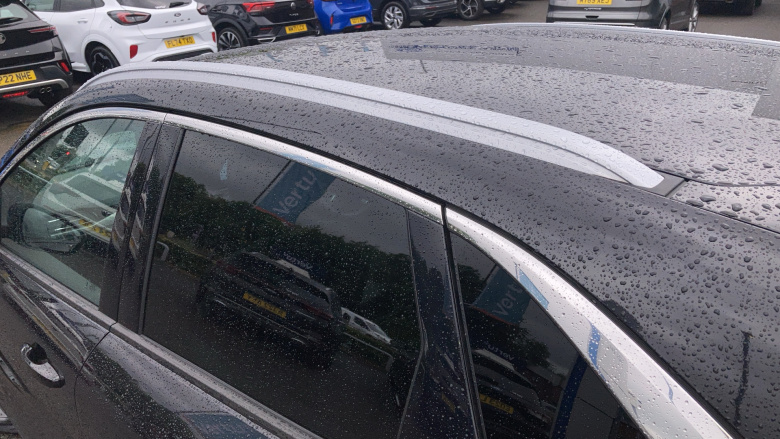 Ford Kuga 1.5 EcoBoost 150 Titanium Edition 5dr Petrol Estate